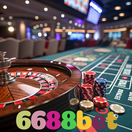 6688bet