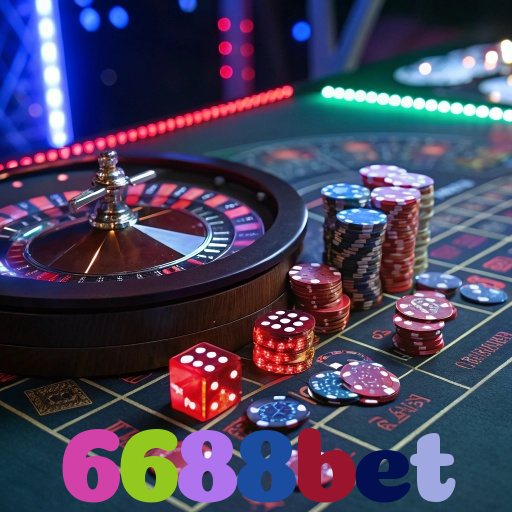 6688bet