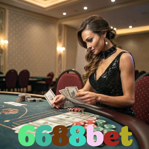 6688bet