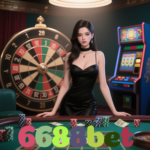6688bet