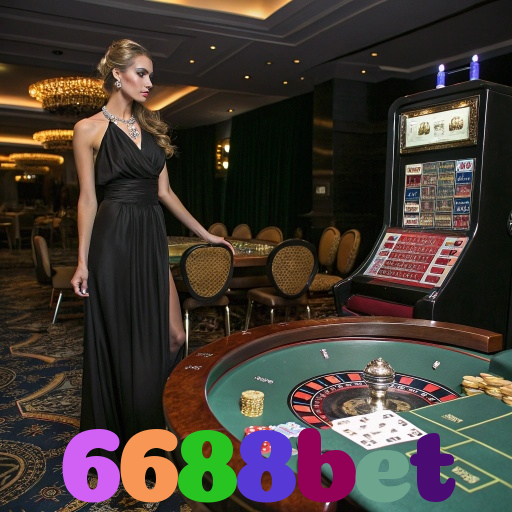 6688bet
