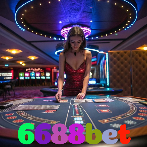 6688bet