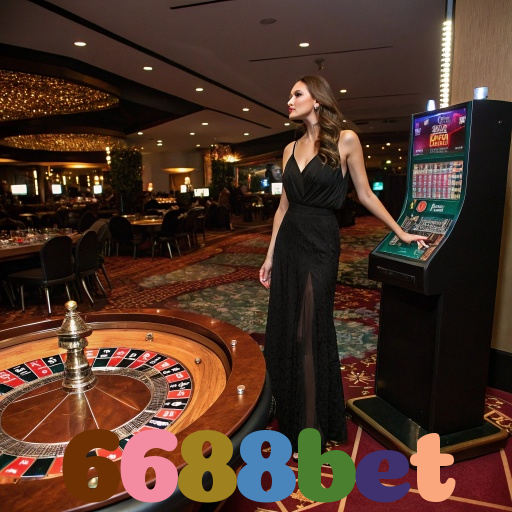 6688bet