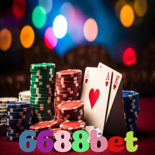 6688bet