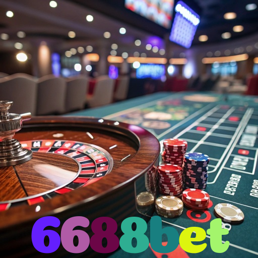 6688bet