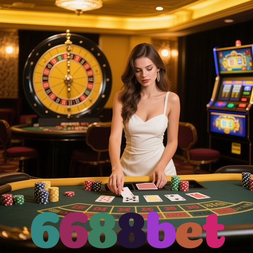 6688bet