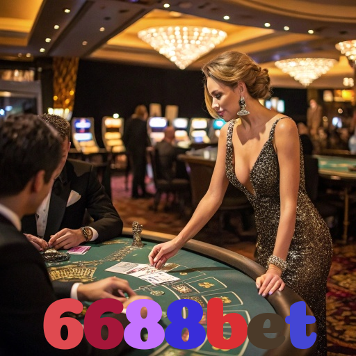 6688bet