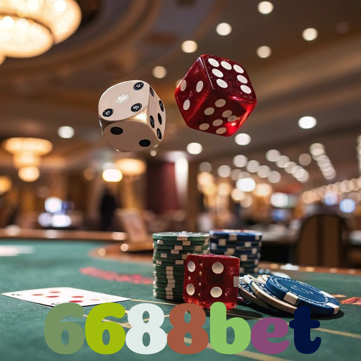 6688bet