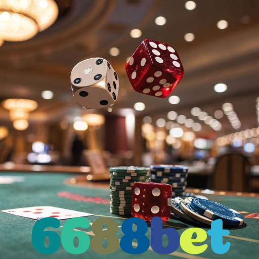 6688bet