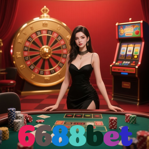 6688bet