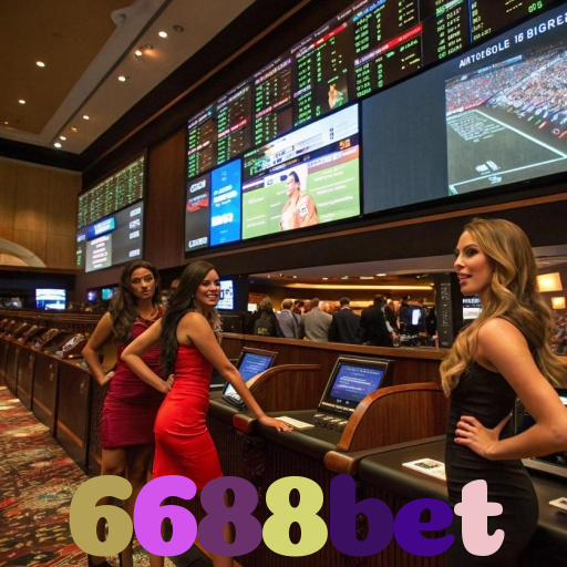 6688bet