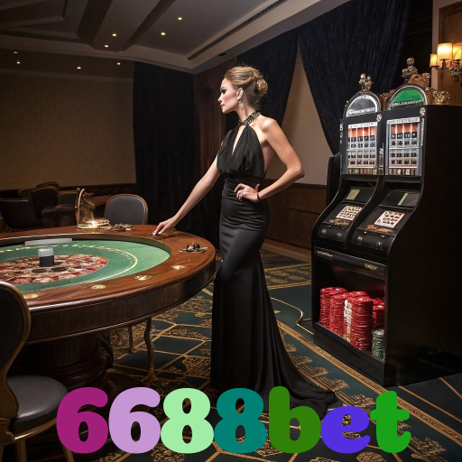 6688bet