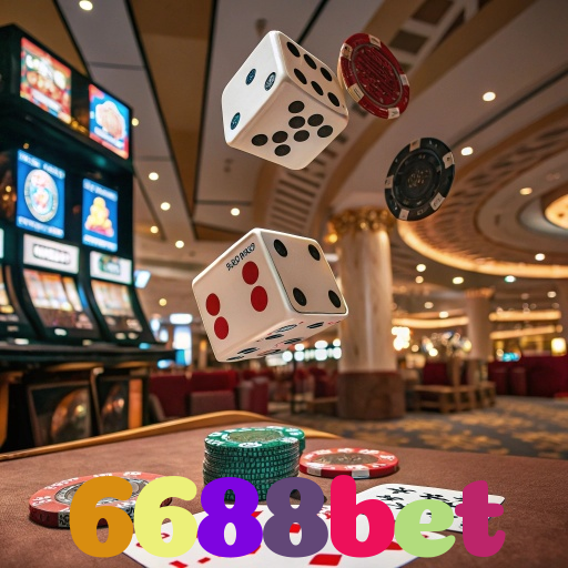 6688bet