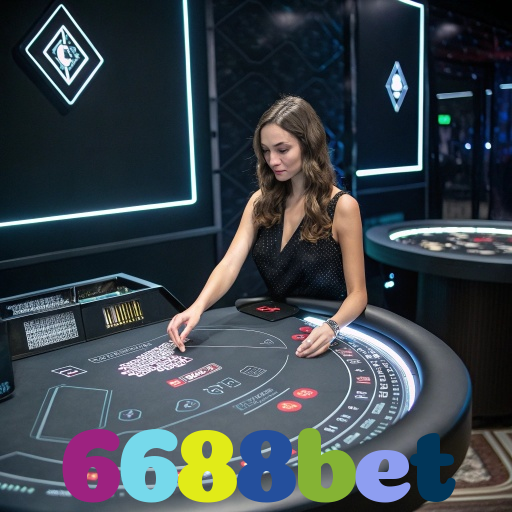 6688bet
