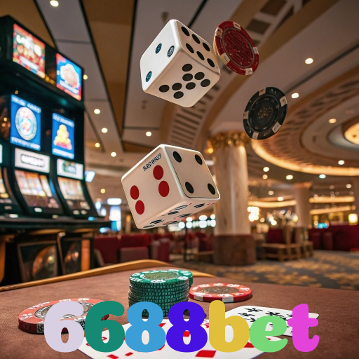 6688bet