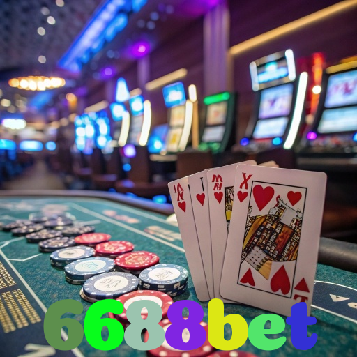 6688bet