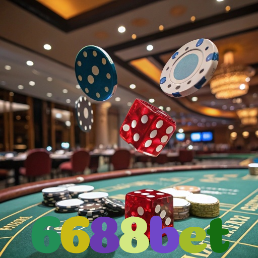 6688bet