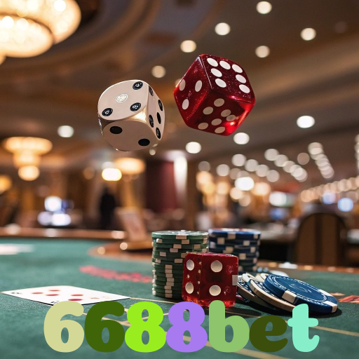 6688bet