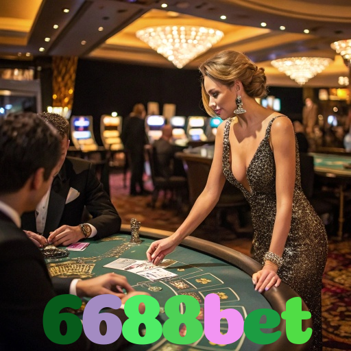 6688bet