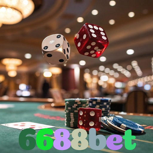6688bet