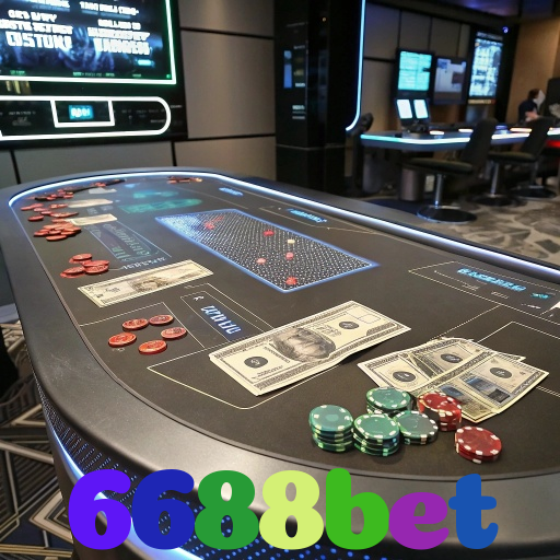 6688bet