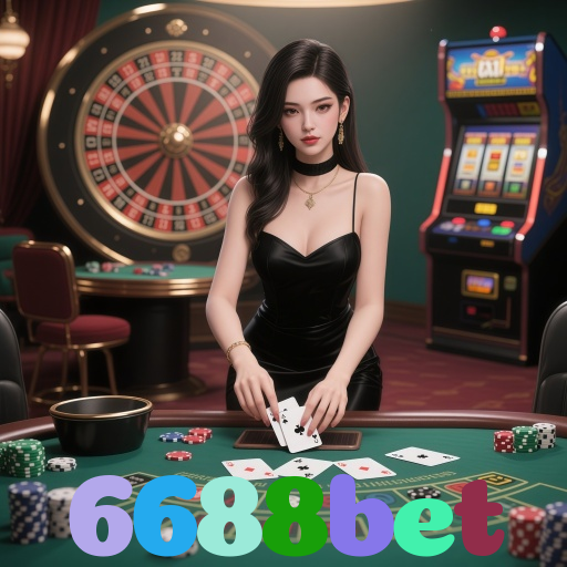 6688bet