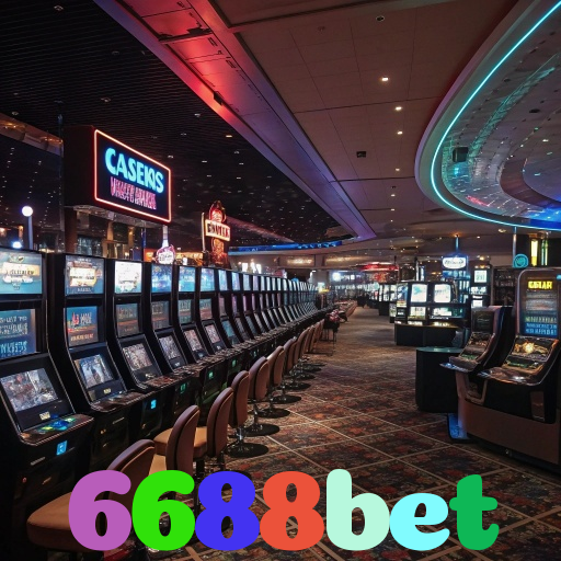 6688bet