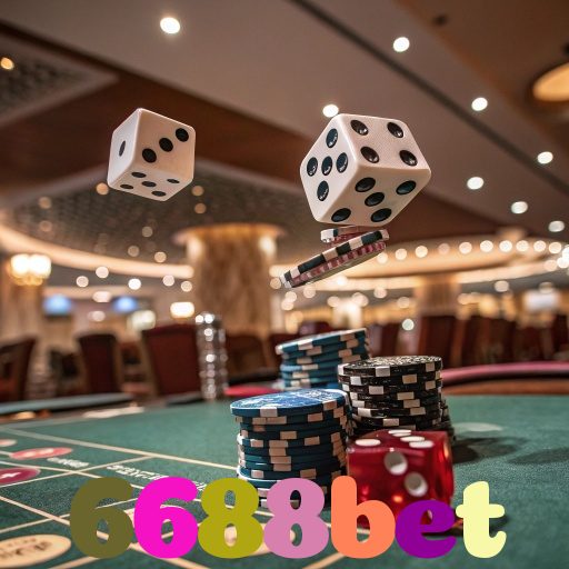6688bet
