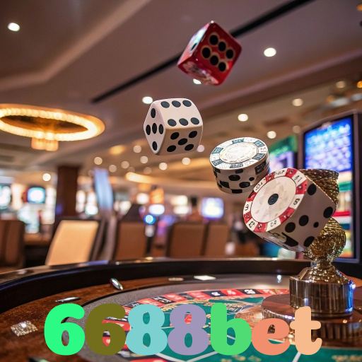 6688bet