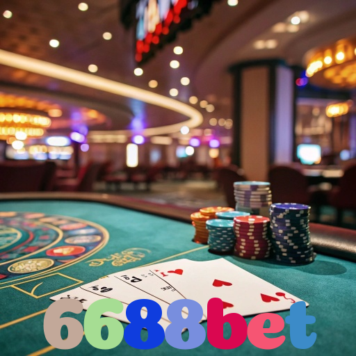 6688bet