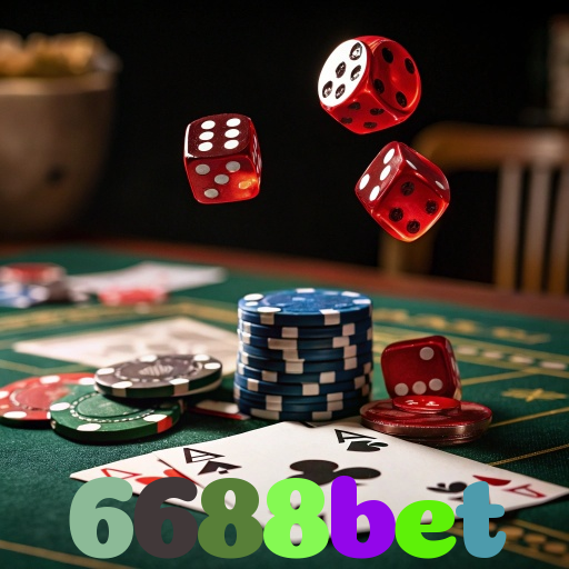6688bet
