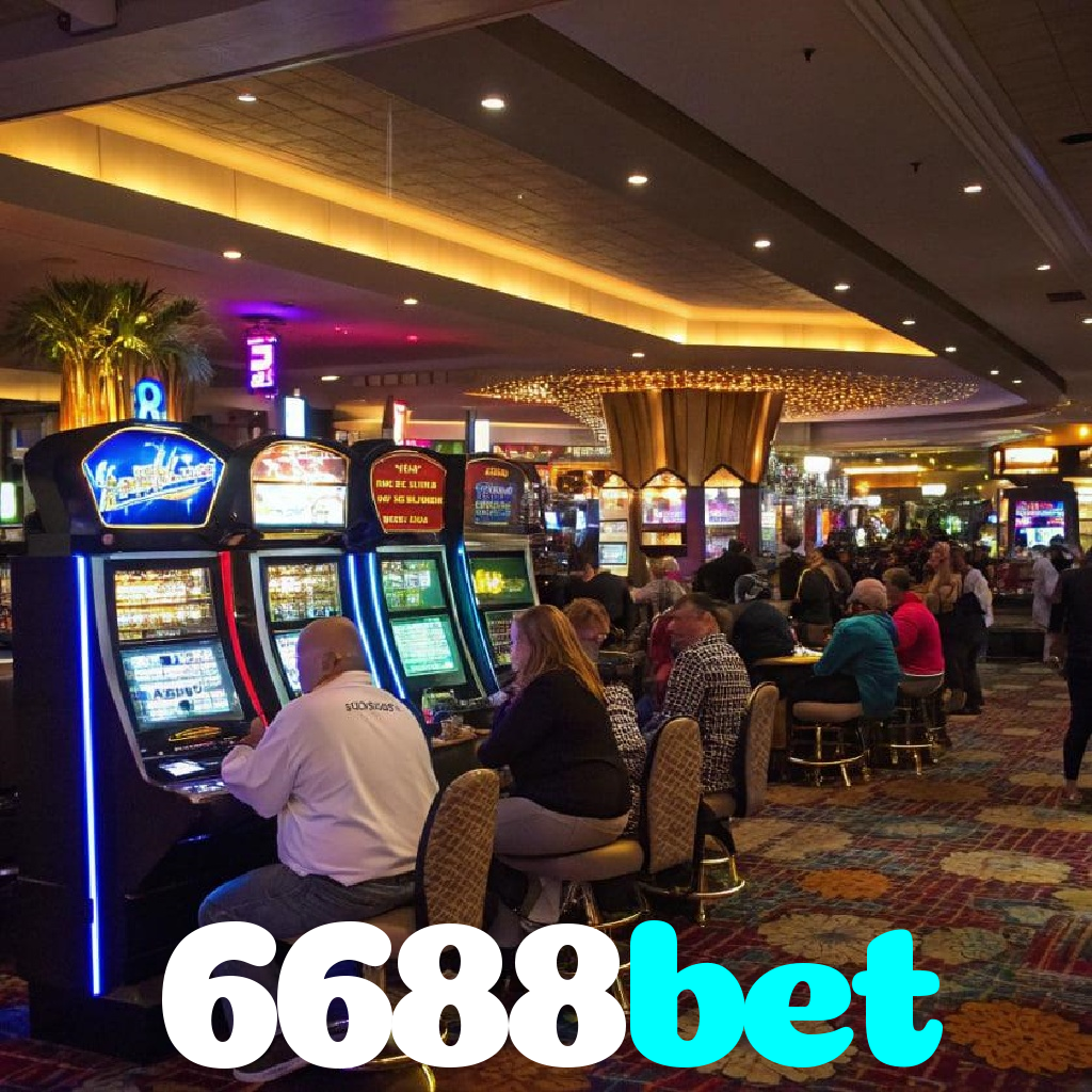 6688bet