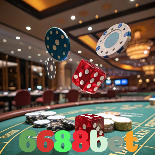 6688bet