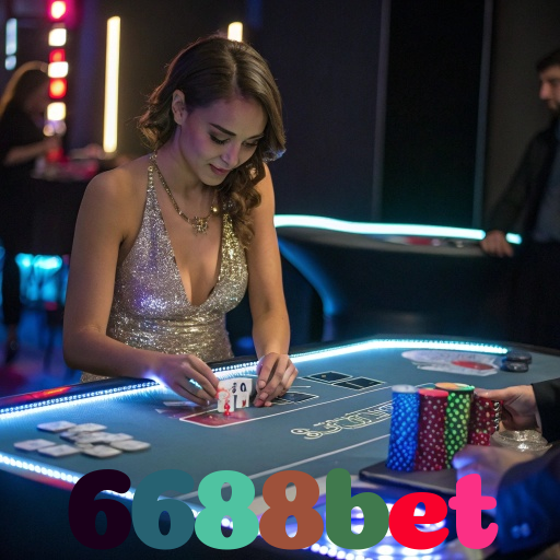 6688bet