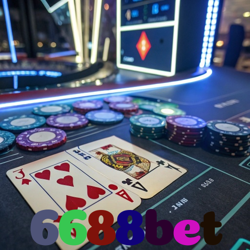 6688bet