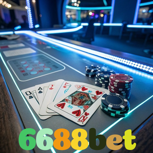 6688bet