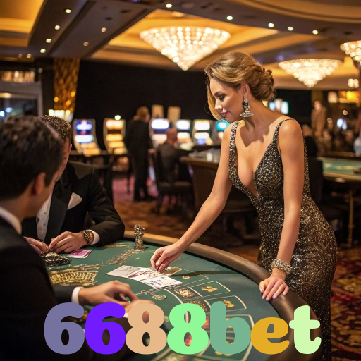 6688bet