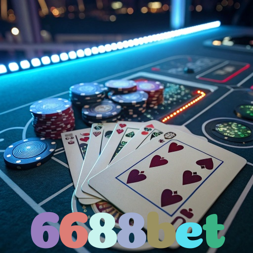 6688bet