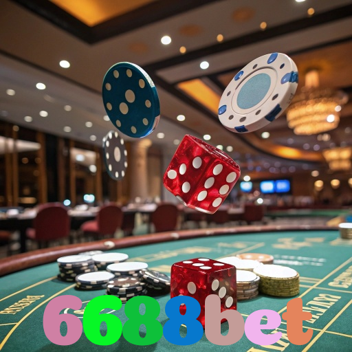 6688bet
