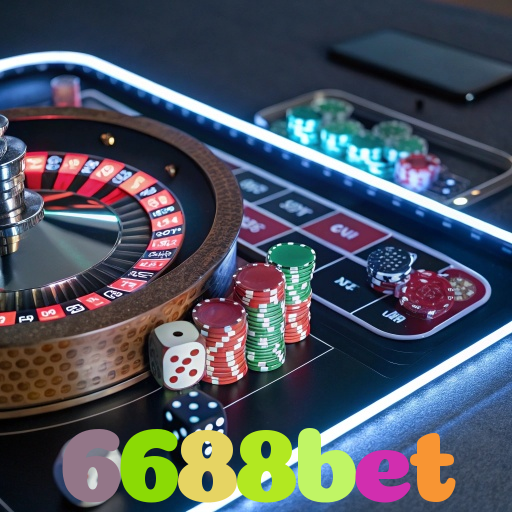 6688bet