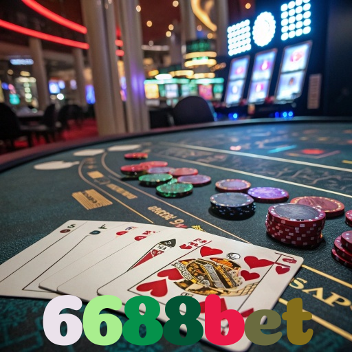6688bet