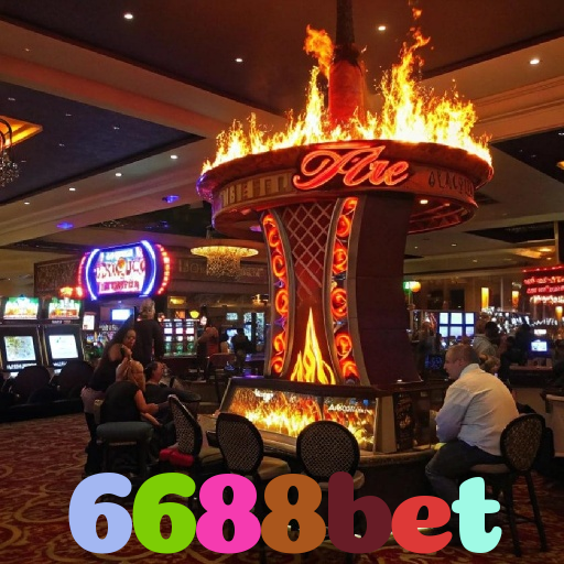 6688bet