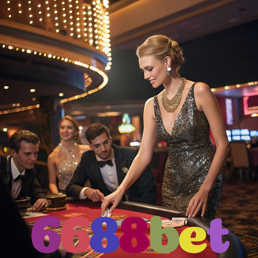 6688bet