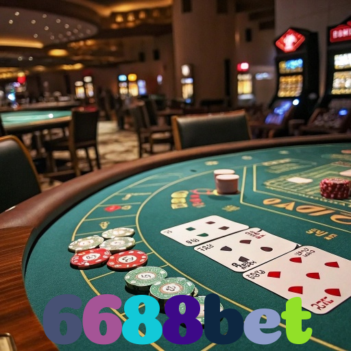 6688bet