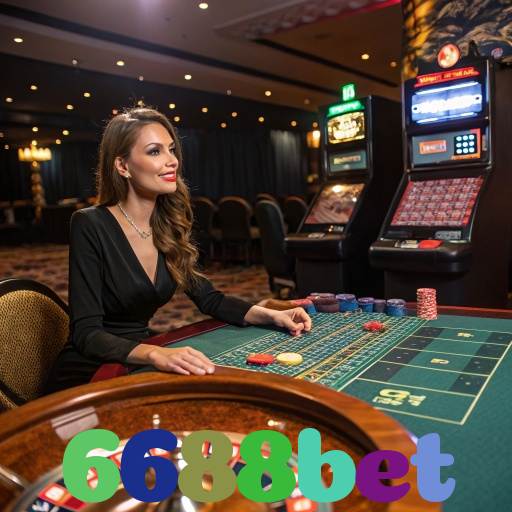 6688bet
