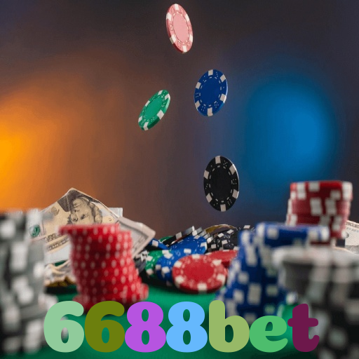 6688bet