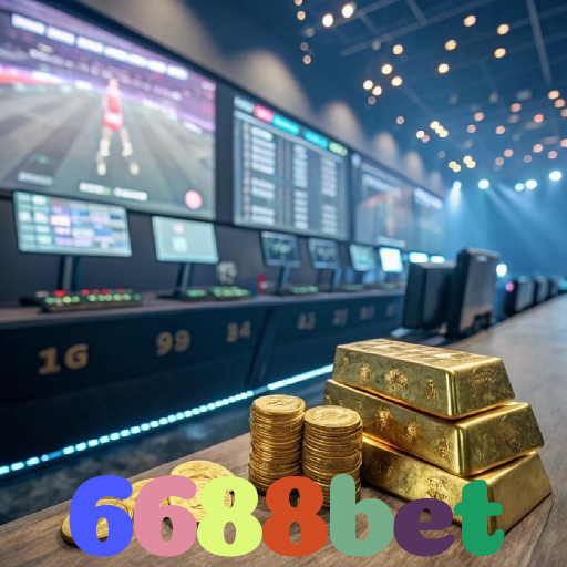 6688bet