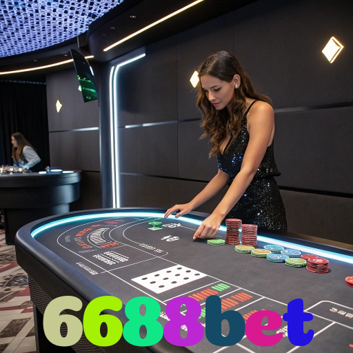 6688bet