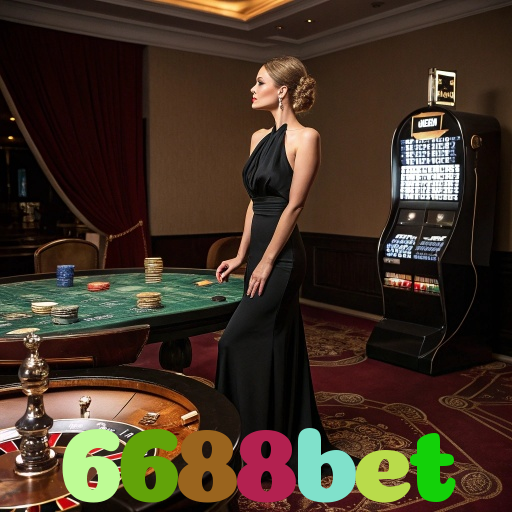 6688bet