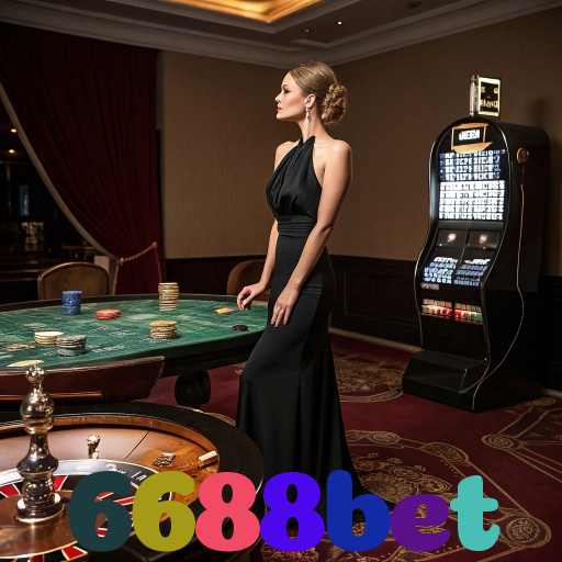 6688bet